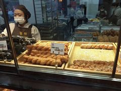 -弘祥蜂蜜大麻花(烟大店)