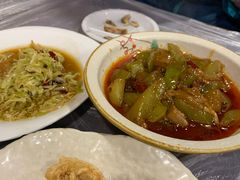 -大隐隐于市私房菜(保和小区店)