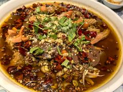 -群英会·三国菜(曹魏古城店)