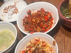 -八碗湘长沙市井菜(坡子街店)