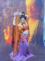 -盘子女人坊古装写真摄影(深圳店)