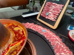 -乔先生涮肉·鲜活牛羊肉火锅(塘沽店)