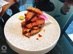 -梅花境(万科店)