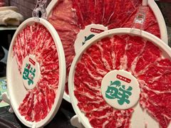 -巴蜀大将火锅(春熙店)