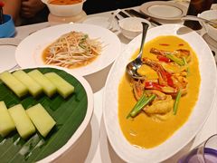 -金链花·泰国餐厅(国贸店)