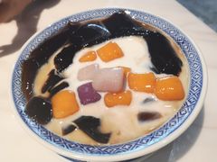 芋圆仙草-老廣糖水铺(乐汇城店)