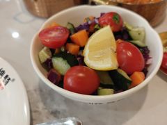 -清真·AL-JANNAT 佳纳特餐厅(狮子桥店)