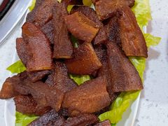 -黔府豆米火锅野菜馆(南马店)