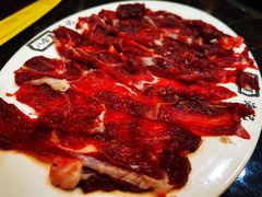 -八合里牛肉火锅(深圳海德店)