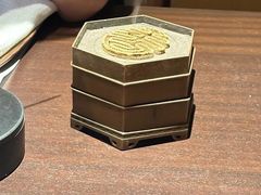 -无味舒食(思南公馆店)