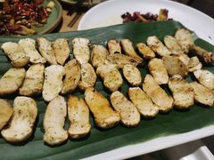 -鲜菌江湖正宗野生菌火锅