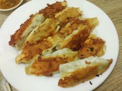 -一品鲜鱼锅贴(人民一路店)