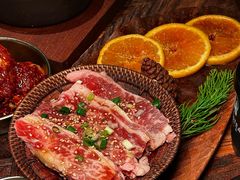 -山葵村烤肉(海淀区民族大学店)
