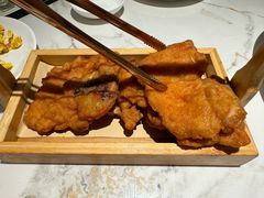 -双合园·海鲜水饺青岛菜(上清路店)
