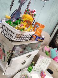 -甲舍美甲美睫艺术馆