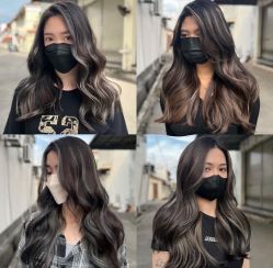 -3AM·S HAIR SALON烫发染发接发