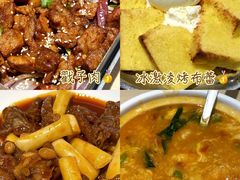-吕氏疙瘩汤·新鲁菜(济南万象城店)