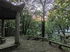 -白鹿洞书院