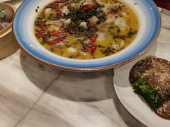-宝月楼·台湾菜馆(天河城店)