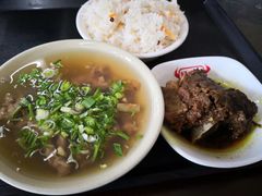 -好成财牛排馆(涂门街总店)