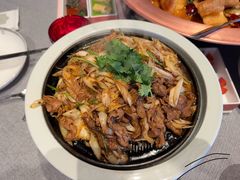 -柿合缘新京菜(国金中心商场店)