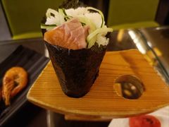 -科尔海悦酒店樱之河日本料理(清河东路店)