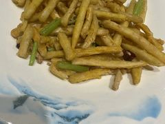 -饭橘汉江码头·乡野土菜馆(静安路店)