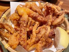 -玄白·炭烤活鳗(上海首店)