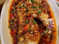 -付掌柜在成都·热炒砂锅集(金禾店)