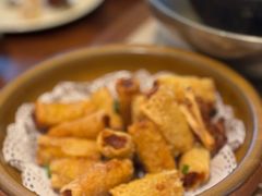 -阿毛饭店首店·宁波老字号(文化广场店)