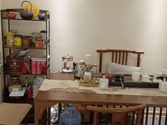 -悦享采耳·洗头头疗·推拿SPA(海沧万科旗舰店)