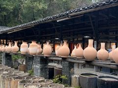 -景德镇古窑民俗博览区