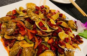 Gold Medal Crispy Baked Dumplings