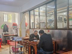 -建国蚵煎蚵面