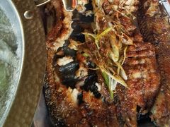 -清真·馬坡二旦烧烤(人生一串拍摄店)