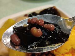 -松记糖水店(铜锣湾分店)