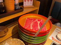 -温野菜涮涮锅(曲江大悦城店)