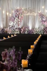-琥珀婚礼策划AMBER WEDDING
