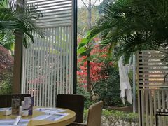 -金海湾自助餐厅(金陵饭店)