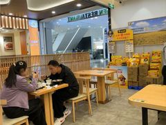 -老娘舅(杭州良渚永旺梦乐城店)