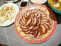 -邑金陵北京烤鸭店·现炒家常菜(ITC MALL店)