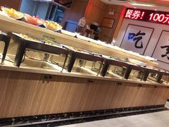 -食蔬不二素食自助餐厅(沈阳铁西店)