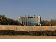 -长安大学(北校区)