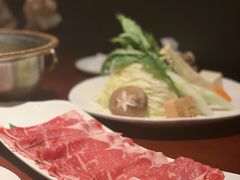 -yokocho上横町·日本食街(深业上城店)