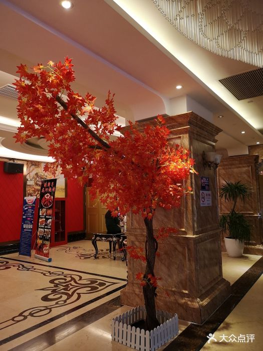 悦城ktv(浦江店)-图片-上海k歌-大众点评网