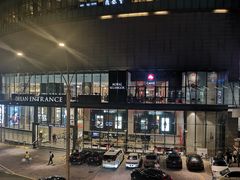 -吉隆坡国际机场