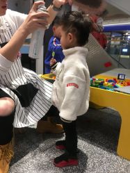 点击看大图 -Mengbaby·萌宝贝儿童理发(保利广场店)