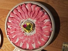 -额尔敦传统涮(光明路店)