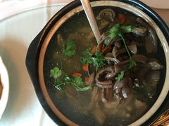 -鑫福楼农家菜