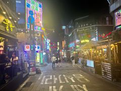 -梨泰院